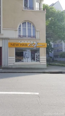 New Hair Coiffure, Rennes - Photo 4