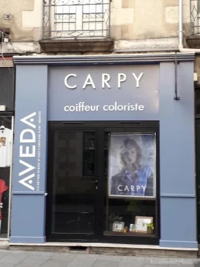 CARPY Coiffeur Coloriste, Rennes - Photo 1