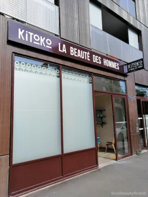 Kitoko, la beauté des hommes, Rennes - Photo 1