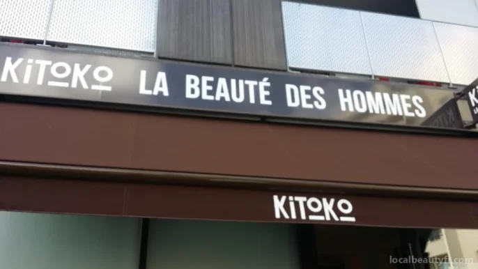 Kitoko, la beauté des hommes, Rennes - Photo 3
