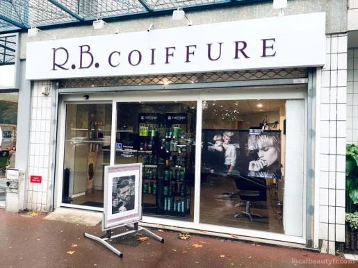 RB Coiffure, Rennes - Photo 3
