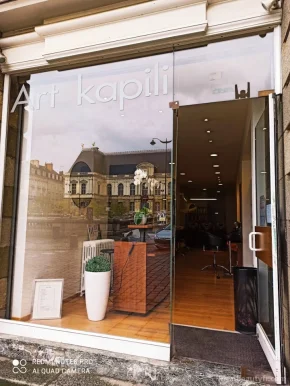 Art Kapili, Rennes - Photo 4