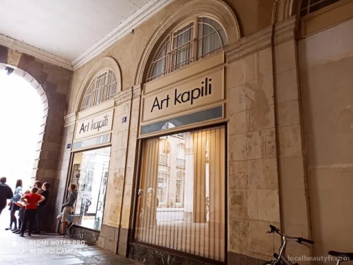 Art Kapili, Rennes - Photo 1