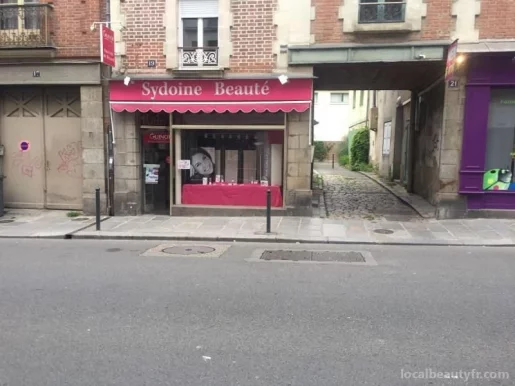 Sydoine Beauté, Rennes - 