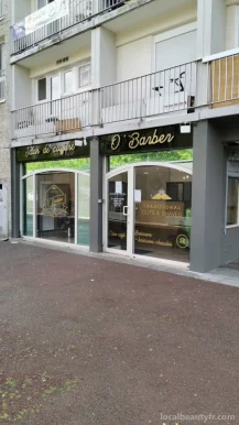 O'BarbeR, Rennes - Photo 2