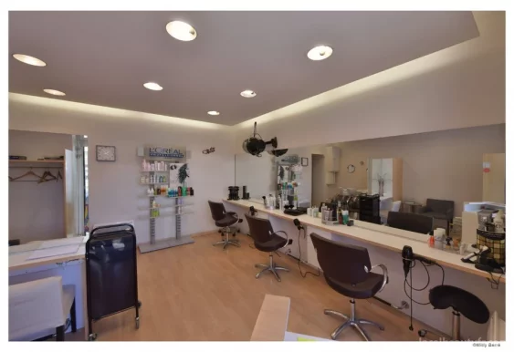 Structure Coiffure, Rennes - Photo 2