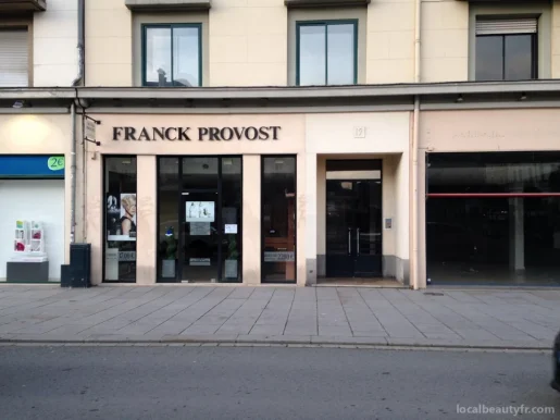 Franck Provost - Coiffeur Rennes, Rennes - Photo 3