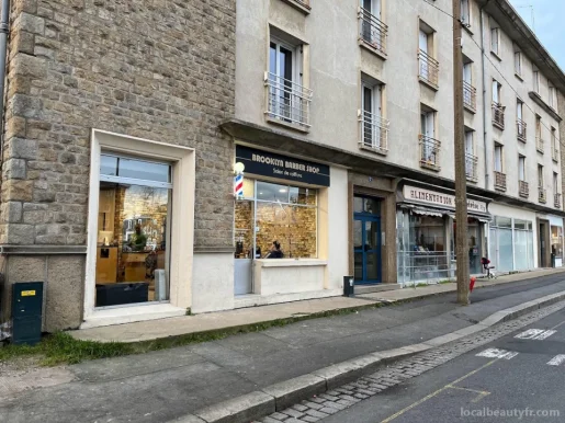 Brooklyn Barber Shop Rennes sud, Rennes - Photo 3