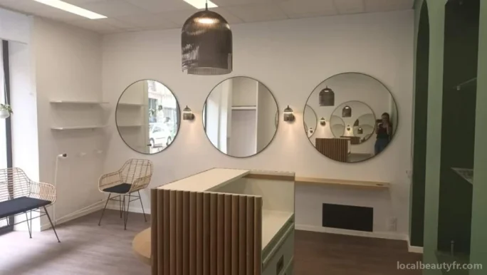 Le Miroir d'Olivia, Rennes - Photo 1