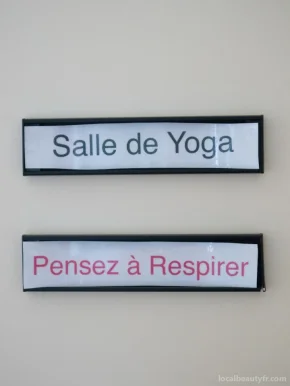 Pur Yoga, Rennes - Photo 1