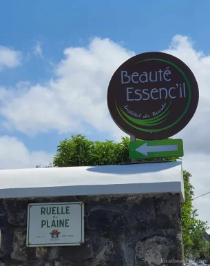 Beauté Essenc'il, Réunion - Photo 3
