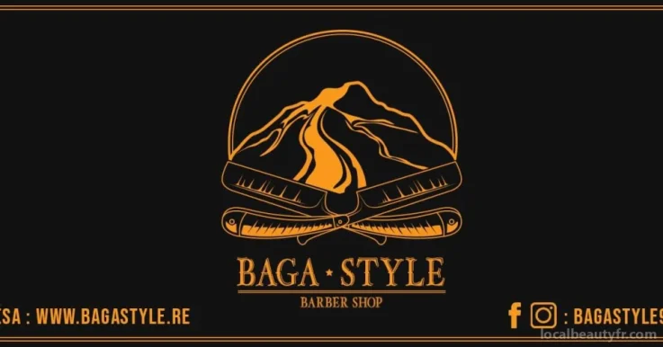Baga Style, Réunion - Photo 3