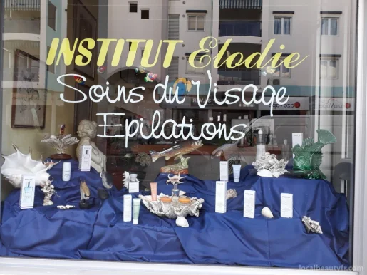 E.I Institut Elodie, Réunion - Photo 4