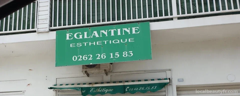 Eglantine Esthétique, Réunion - 