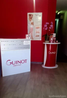 Institut Guinot, Réunion - Photo 1
