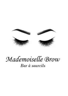 Mademoiselle Brow, Réunion - 