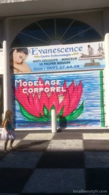 Evanescence, Réunion - Photo 1