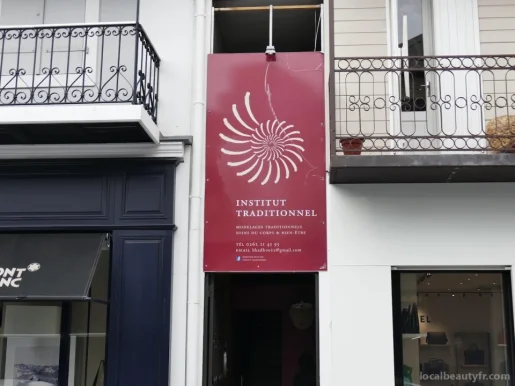 Institut Traditionnel, Réunion - Photo 1
