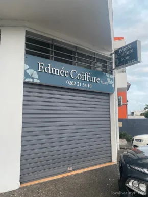 EDMEE Coiffure, Réunion - Photo 2