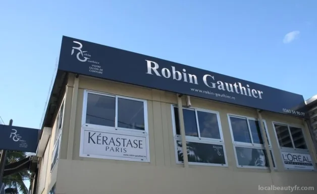 Robin Gauthier Etang-Salé, Réunion - Photo 4