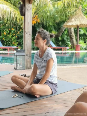 Noor - Thérapeute | Yoga & Méditation | Massage - La Réunion, Réunion - Photo 3