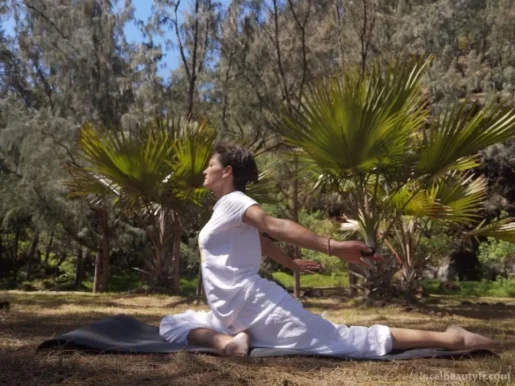Noor - Thérapeute | Yoga & Méditation | Massage - La Réunion, Réunion - Photo 1