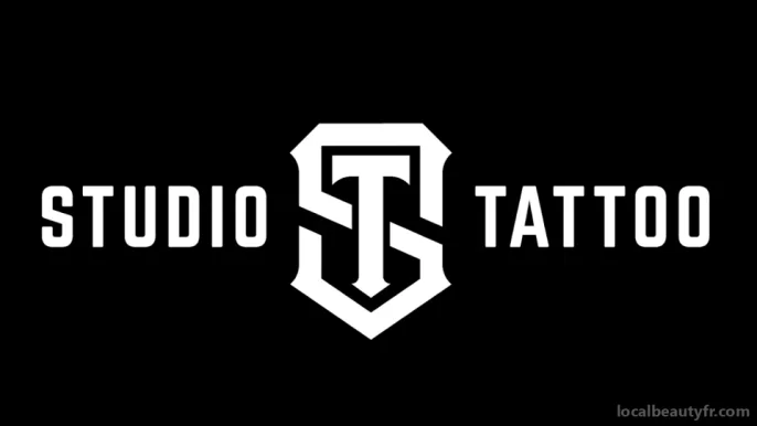 Le Studio Tattoo, Réunion - Photo 1