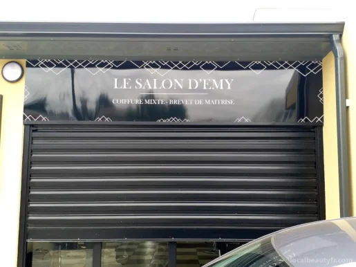Le salon d'emy, Réunion - Photo 1