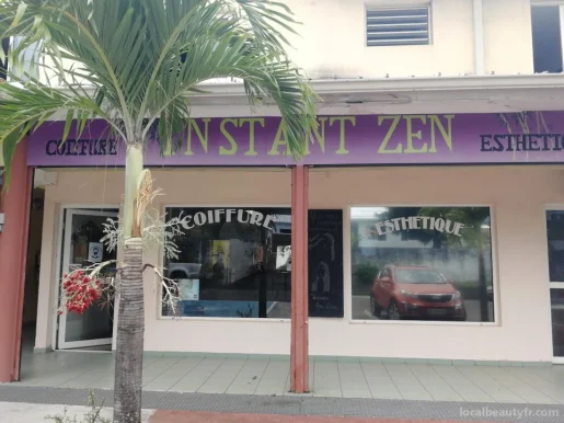 Instant Zen, Réunion - Photo 1
