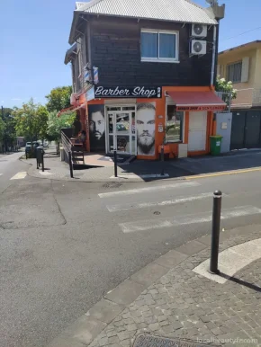 Gentlemen’s Barber Shop, Réunion - Photo 4