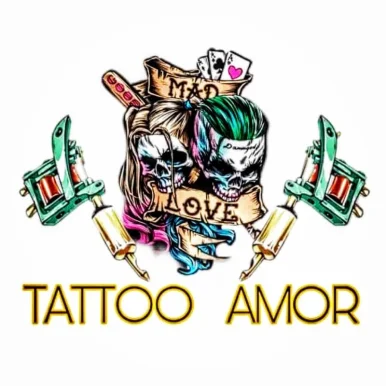 Tattoo amor, Réunion - 