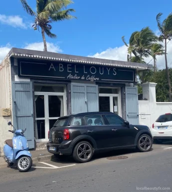 Abel Louys, Réunion - 
