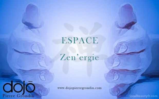 Espace Zen'ergie du Dojo Pierre GRONDIN, Réunion - Photo 2