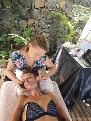 Madame Facialiste ( Madame Kobido 974 ) Massage Anti-Âge la Réunion, Réunion - Photo 1