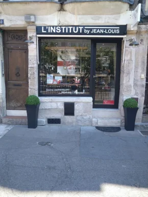 L'INSTITUT by Jean LOUIS, Rouen - Photo 2