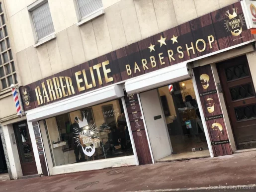 Barber Elite, Rouen - Photo 2