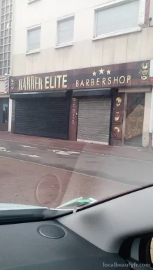 Barber Elite, Rouen - Photo 1