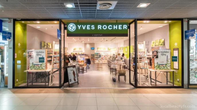 Yves Rocher, Rouen - Photo 1