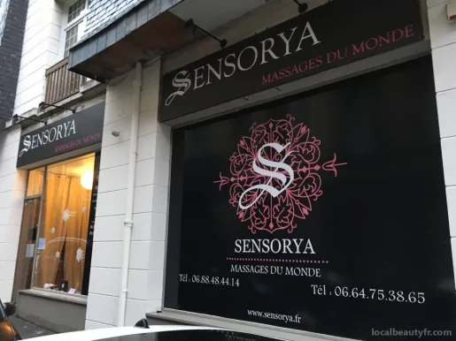 Sensorya, Rouen - Photo 2