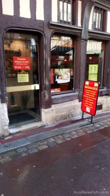 Zen Thai massages Rouen, Rouen - Photo 4