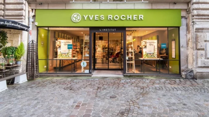Yves Rocher, Rouen - Photo 2