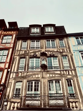 Institut de beauté Rouen, Rouen - 