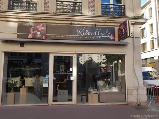 Krizallyde, Rouen - Photo 2