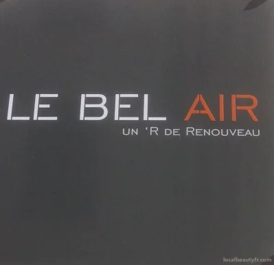 Le Bel Air, Rouen - Photo 1