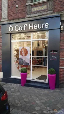 Ô Coif`Heure, Rouen - Photo 1