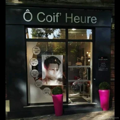 Ô Coif`Heure, Rouen - Photo 3