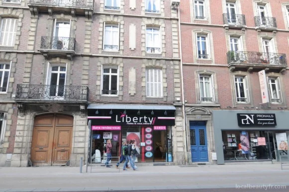 Liberty Coiffure, Rouen - Photo 1