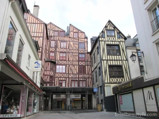 Marionnaud - Parfumerie & Institut, Rouen - 
