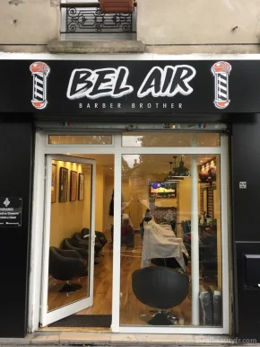 Bel Air Barber, Saint-Denis - Photo 2