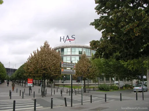 Haute Autorité de Santé (HAS), Saint-Denis - Photo 2